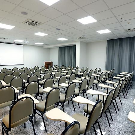 Easy Hotel Cachoeiro De Itapemirim By Atlantica Exterior foto