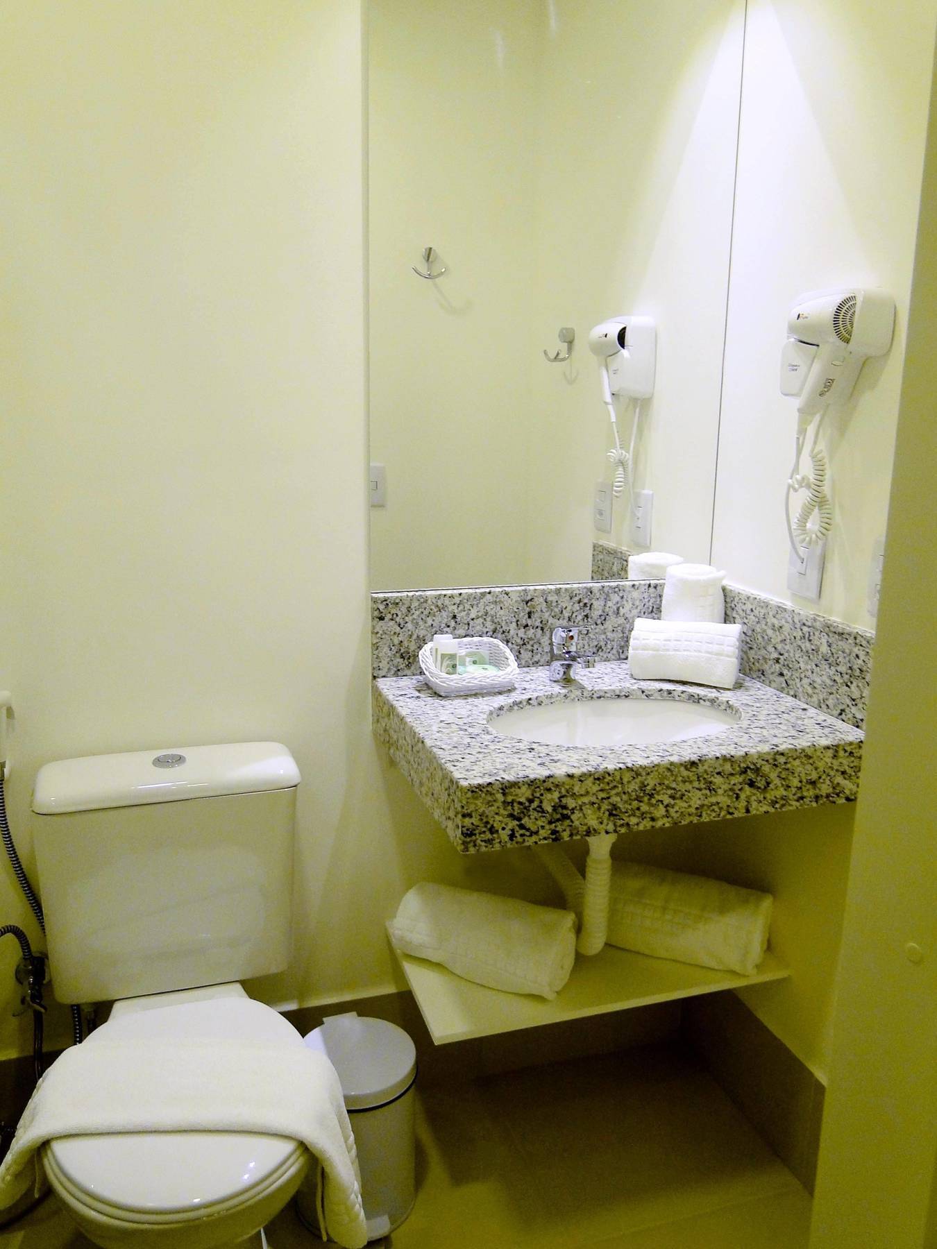 Easy Hotel Cachoeiro De Itapemirim By Atlantica Exterior foto