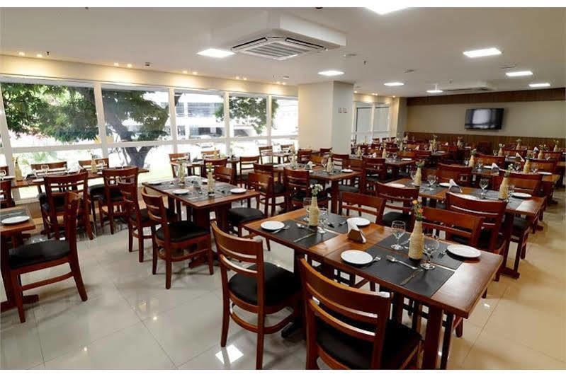Easy Hotel Cachoeiro De Itapemirim By Atlantica Exterior foto